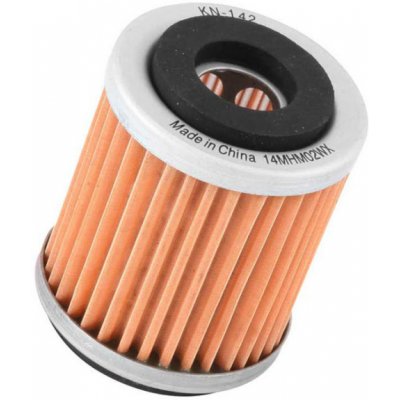 K&N Olejový filter KN-142 – Zboží Mobilmania