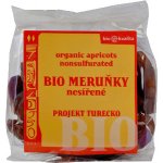Country Life Bio Meruňky sušené přírodní 200 g – Zboží Mobilmania