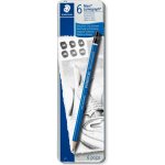 Staedtler 100G M6 6 ks – Zboží Živě