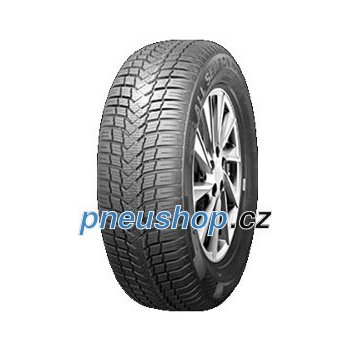 Pneumatiky Autogreen All Season Versat AS2 195/55 R16 91V