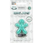 Mr&Mrs Fragrance Big Joy Tuberose – Zboží Mobilmania