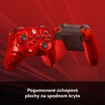 Microsoft Xbox Wireless Controller Pulse Cipher Special Edition QAU-00165 – Zboží Živě
