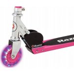 Razor S Spark růžová – Hledejceny.cz