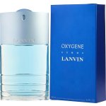 Lanvin Oxygene toaletní voda pánská 100 ml – Hledejceny.cz