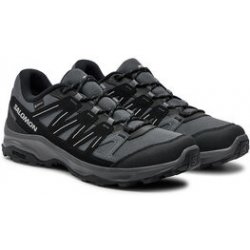 Salomon Grivola Gore Tex trekingová obuv L47605900 šedá