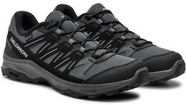 Salomon Grivola Gore Tex trekingová obuv L47605900 šedá