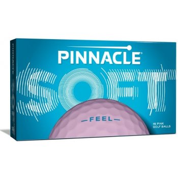 Pinnacle Soft 15 Pack 2019