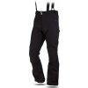 Pánské sportovní kalhoty Trimm pánské lyžařské kalhoty Flash pants černé black