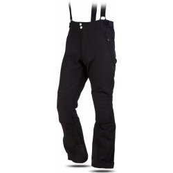 Trimm pánské lyžařské kalhoty Flash pants černé black