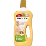 Sidolux Premium floor care dřevěné a laminátové podlahy s arganovým olejem 750 ml – Zboží Dáma