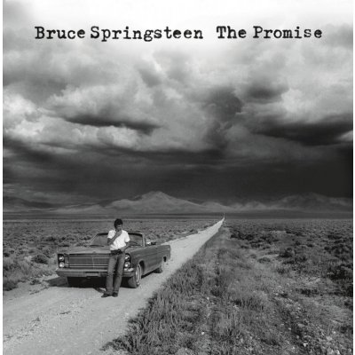 Bruce Springsteen - Promise CD – Hledejceny.cz