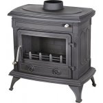 Norflam ASTI černá – HobbyKompas.cz