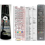 Dálkový ovladač General LG MKJ40653802, MKJ42519601, MKJ42519615, MKJ42519618, MKJ42519636 – Zboží Živě