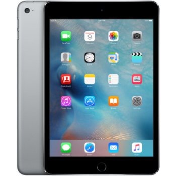 Apple iPad Mini 4 Wi-Fi+Cellular 16GB MK862FD/A