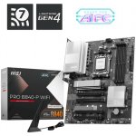 MSI PRO B840-P WIFI – Zbozi.Blesk.cz