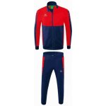 Erima six wings Tmavě modrá, Červená – Hledejceny.cz