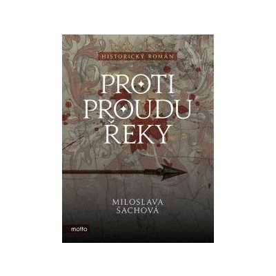 Šáchová - Proti proudu řeky – Zboží Mobilmania