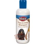 Trixie 2v1 s kondicionérem 250 ml – HobbyKompas.cz