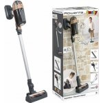 Smoby Tyčový vysavač elektronický Rowenta X Force Flex Vacuum Cleaner s nástavcem se zvukem – Sleviste.cz