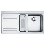 Franke MTX 651 – Hledejceny.cz