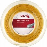 MSV Focus Hex 1,18 mm 200m – Zboží Dáma