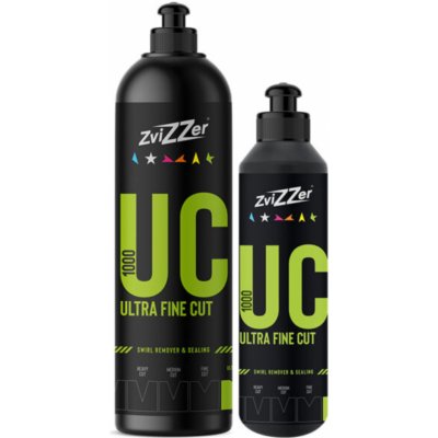 ZviZZer UltraFine Cut 250 ml