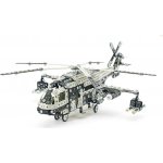 Merkur Vrtulník Mil Mi-24 – Sleviste.cz