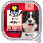 Edeka Adult Dog Hovězí 300 g – Zbozi.Blesk.cz