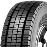 Dunlop SP 444 245/70 R17,5 136/134M – Sleviste.cz