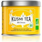 Kusmi Tea BB Detox sypaný čaj v kovové dóze 100 g – Zbozi.Blesk.cz