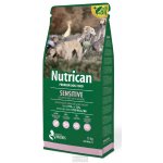 NutriCan with Sensitive 15 kg – Hledejceny.cz