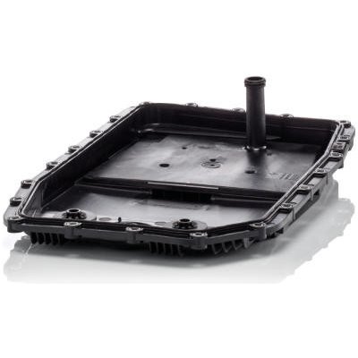 Hydraulický filtr, automatická převodovka MANN-FILTER H 50 002 MF H50002 – Hledejceny.cz