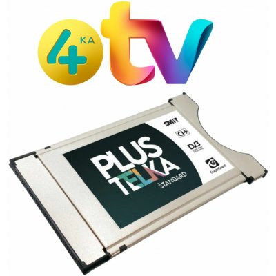 NEOTION CryptoGuard CA modul pre Plustelka – Zboží Živě