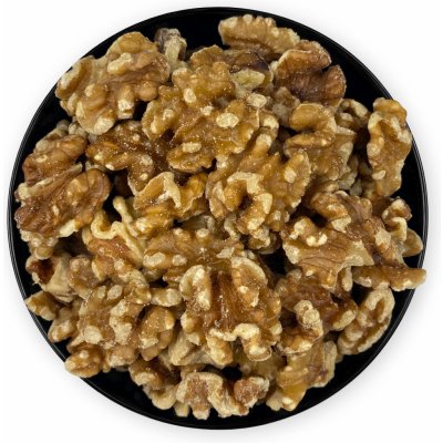 GRIZLY Vlašské ořechy 1 kg – Zboží Dáma