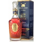 A.H. Riise Non Plus Ultra La Galante 43,4% 0,7 l (karton) – Hledejceny.cz