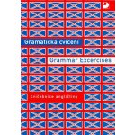 Gramatická cvičení Grammar Excercises – Hledejceny.cz