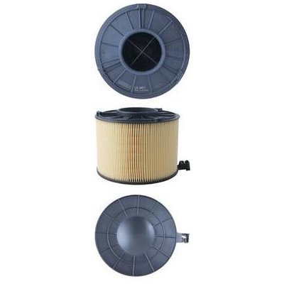 Vzduchový filtr KNECHT LX 4411 – Hledejceny.cz