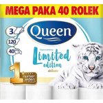 BIG! Almusso 3-vrstvý 40 ks – Hledejceny.cz