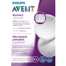 AVENT Philips Prsní vložky jednorázové 24 ks