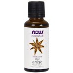 Now éterický olej Anýz 30 ml – Hledejceny.cz