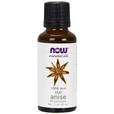 Now éterický olej Anýz 30 ml – Hledejceny.cz