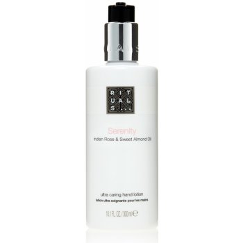 Rituals Serenity hydratační tělové mléko 300 ml