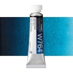 Holbein Granulating akvarelová barva 5 ml Nightfall Indigo – Sleviste.cz