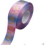 Stužka satén - Isabella (2,5 cm; 1,8 m) – Hledejceny.cz