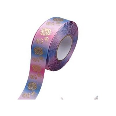 Stužka satén - Isabella (2,5 cm; 1,8 m) – Hledejceny.cz