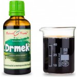 Bylinné kapky Drmek Vitex tinktura 50 ml – Hledejceny.cz