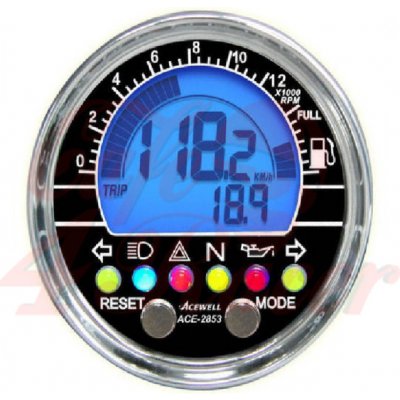 Acewell ACE-2853 C/CB/S/AS/AP | Zboží Auto