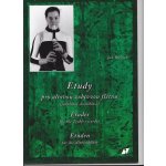 Etudy pro altovou zobcovou flétnu Jan Olejník – Sleviste.cz