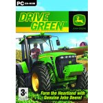 John Deere: Drive Green – Hledejceny.cz