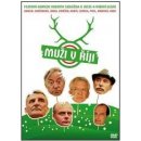 MUŽI V ŘÍJI DVD